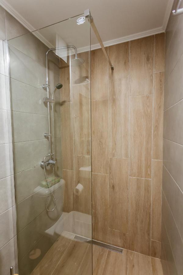 Serenity Studio For Couples Asgourou Exteriör bild